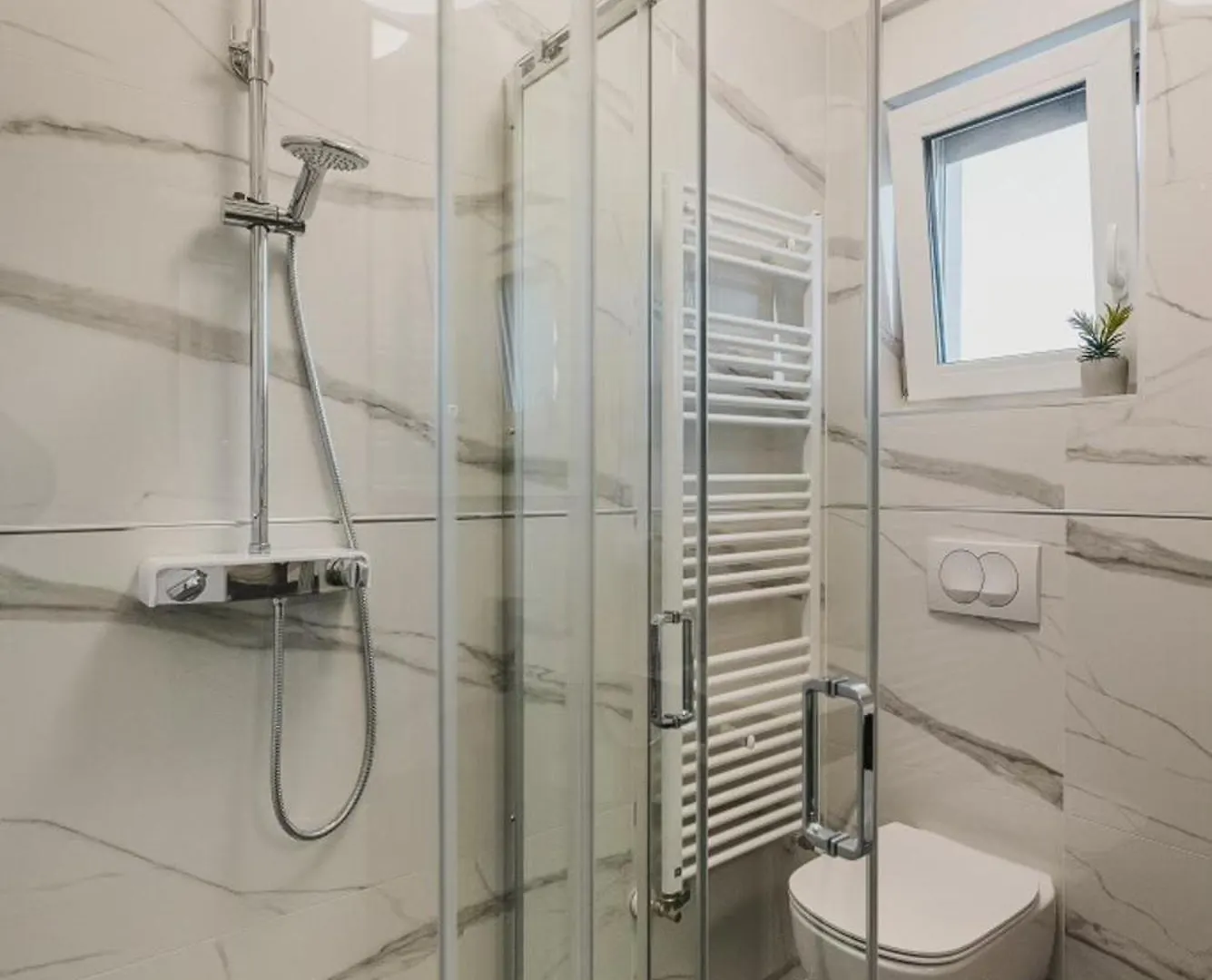 Ashka Vista Mare Appartement Umag
