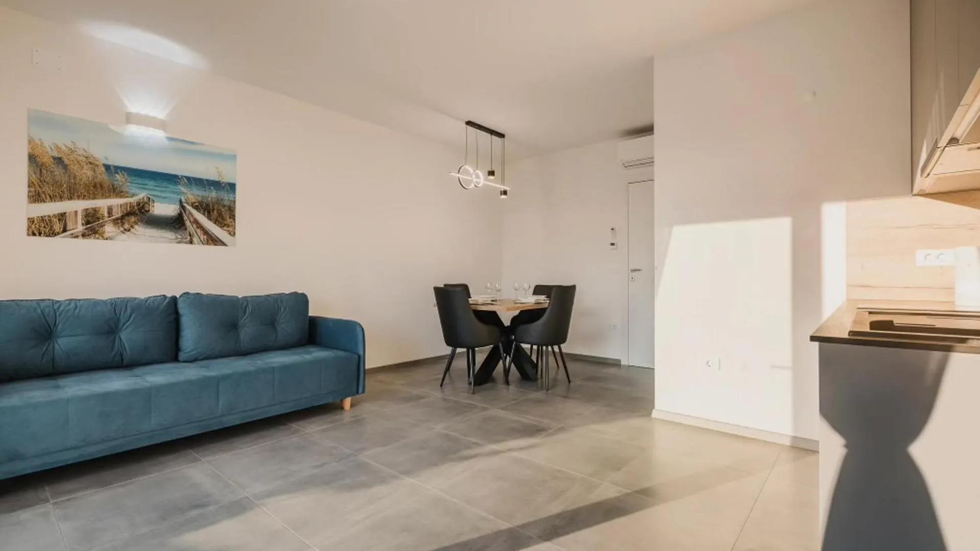 Ashka Vista Mare Appartement Umag