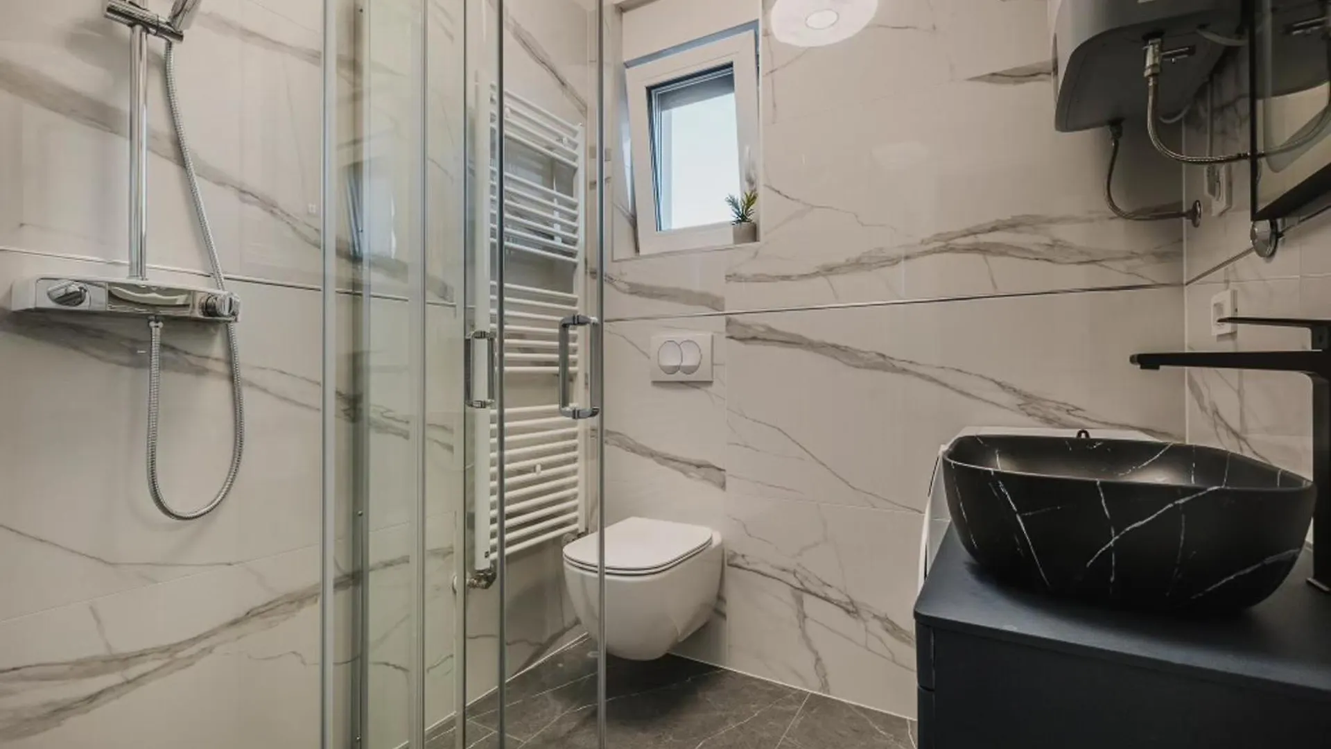 Ashka Vista Mare Appartement Umag