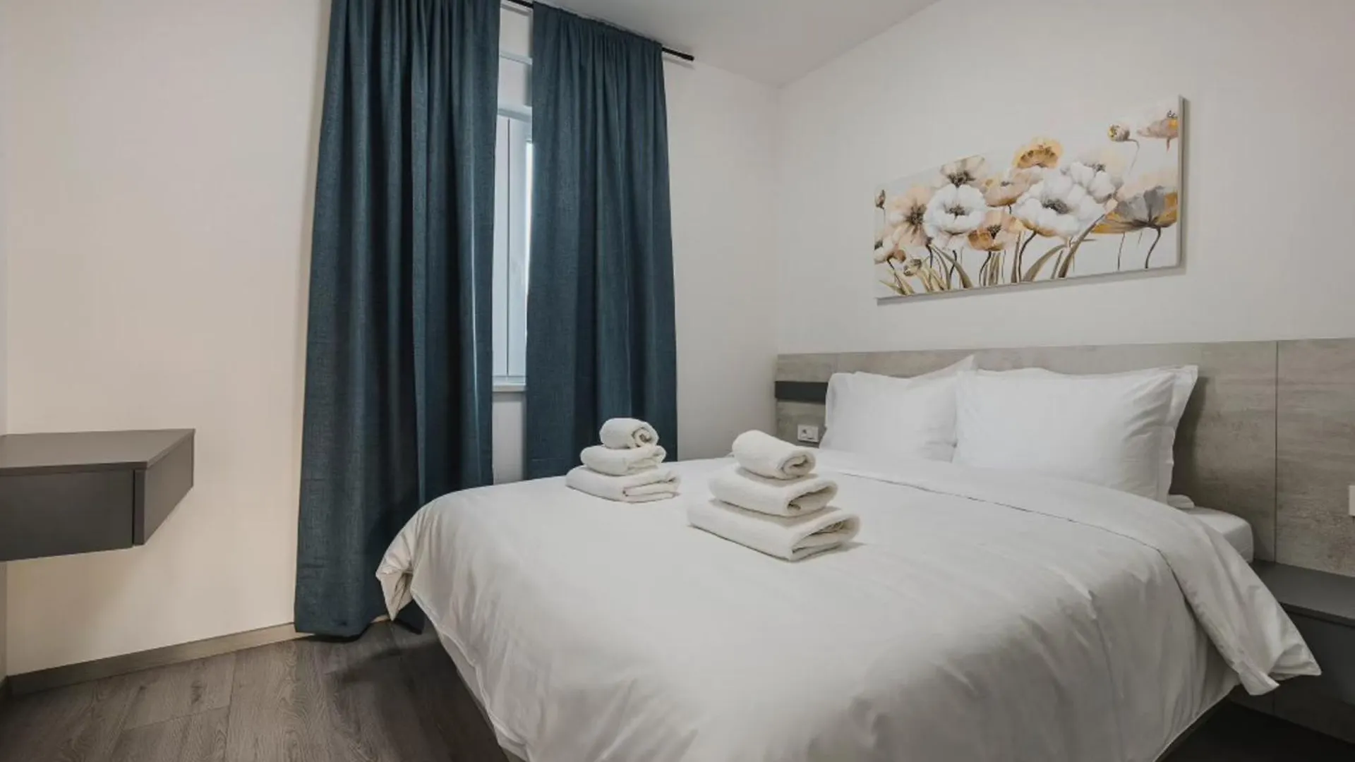 Ashka Vista Mare Apartment Umag Croatia