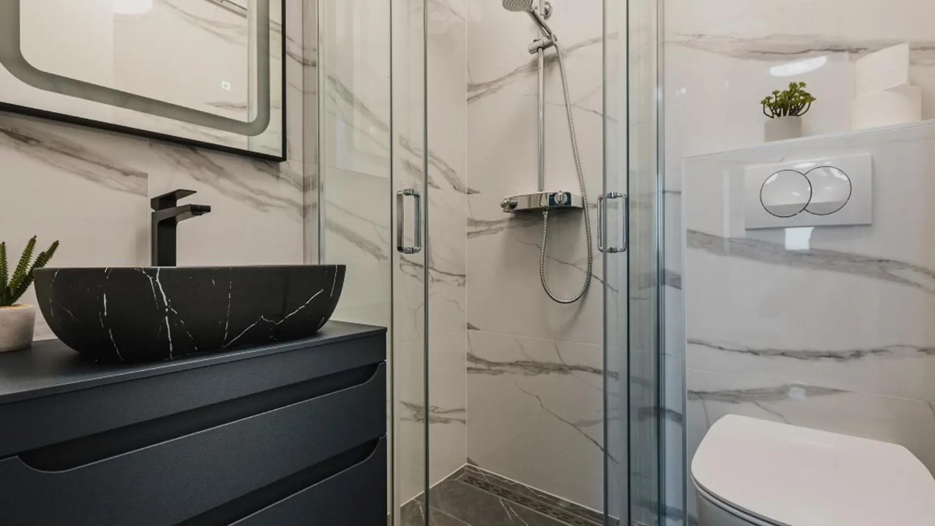 Ashka Vista Mare Apartment Umag